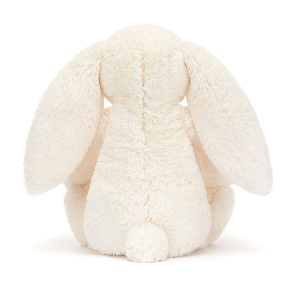 Jellycat Blossom Cream Bunny 'Berry' Original (Medium) 31cm – MeeQ