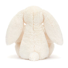Load image into Gallery viewer, Jellycat Blossom Cream Bunny 'Berry' Little (Small) 18cm