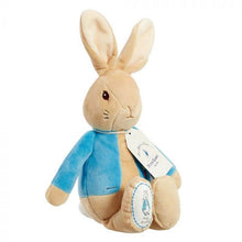 Load image into Gallery viewer, Peter Rabbit My First Peter Rabbit Soft Toy - 26cm