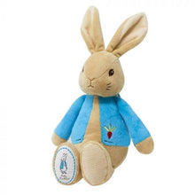 Load image into Gallery viewer, Peter Rabbit My First Peter Rabbit Soft Toy - 26cm