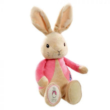Load image into Gallery viewer, Peter Rabbit My First Flopsy Soft Toy - 26cm