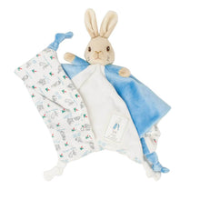 Load image into Gallery viewer, BEATRIX POTTER My First Peter Rabbit Comfort Blanket