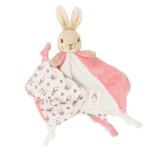 Load image into Gallery viewer, BEATRIX POTTER My First Flopsy Comfort Blanket