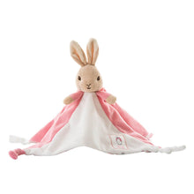 Load image into Gallery viewer, BEATRIX POTTER My First Flopsy Comfort Blanket