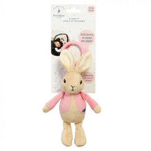 Load image into Gallery viewer, Peter Rabbit Flopsy Jiggler Attachable 20cm