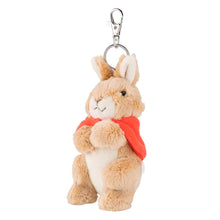 Load image into Gallery viewer, Peter Rabbit: Flopsy Bunny Key Ring 16cm