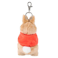 Load image into Gallery viewer, Peter Rabbit: Flopsy Bunny Key Ring 16cm