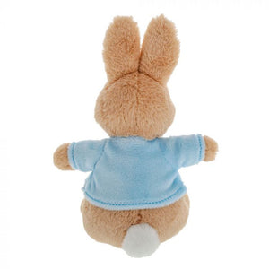 Peter Rabbot Classic Soft Toy - Small