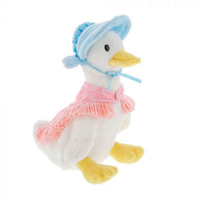 Load image into Gallery viewer, JEMIMA PUDDLE-Duck Classic Soft Toy - Small
