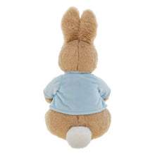 Load image into Gallery viewer, Peter Rabbit Storytime Talking Plush