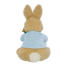 Load image into Gallery viewer, Peter Rabbit Christmas Fun Interactive Plush