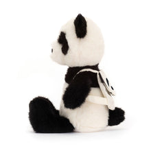 Load image into Gallery viewer, Jellycat Backpack Panda 22cm