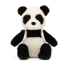 Load image into Gallery viewer, Jellycat Backpack Panda 22cm