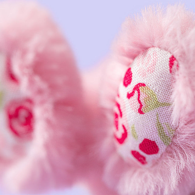  Blushkin Blossom Bunny バッグチャーム Jellycat Blushkin Blossom Bunny Bag Charm 13cm – MeeQ