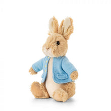 Load image into Gallery viewer, Peter Rabbit Soft Toy - Small