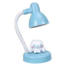 Load image into Gallery viewer, Hello Kitty and Friends Cinnamoroll Mini Lamp 13cm