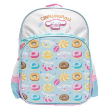 Load image into Gallery viewer, Hello Kitty and Friends Cinnamoroll School Backpack 39cm