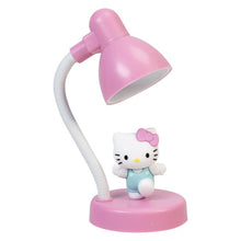 Load image into Gallery viewer, Hello Kitty and Friends Hello Kitty Mini Lamp 15cm