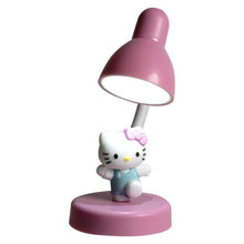 Load image into Gallery viewer, Hello Kitty and Friends Hello Kitty Mini Lamp 15cm