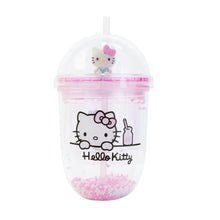Load image into Gallery viewer, Hello Kitty and Friends Hello Kitty Boba Cup 20cm