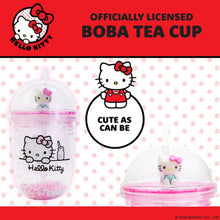 Load image into Gallery viewer, Hello Kitty and Friends Hello Kitty Boba Cup 20cm