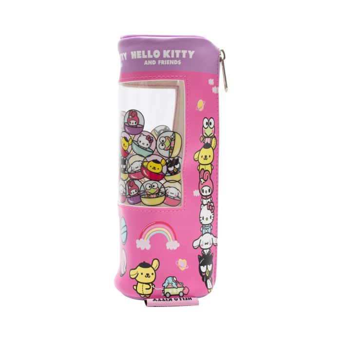 Hello Kitty and Friends Hello Kitty Toy Grabber Pencil Case 21cm
