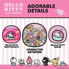 Load image into Gallery viewer, Hello Kitty and Friends Hello Kitty School Backpack 39cm