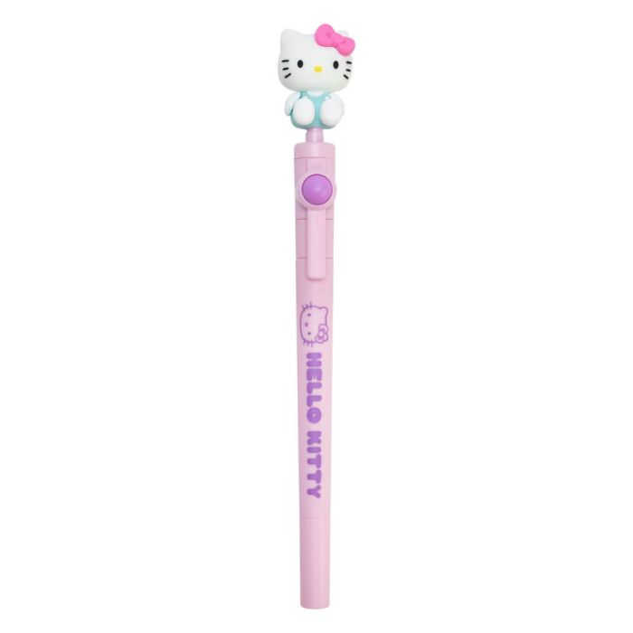 Hello Kitty and Friends Hello Kitty Fidget Pen 19cm