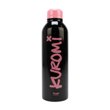 Load image into Gallery viewer, Hello Kitty and Friends Kuromi Bottle 24cm