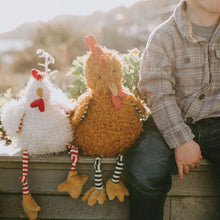 Load image into Gallery viewer, Bunnies by the Bay Randy The Rooster