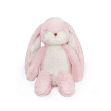 Load image into Gallery viewer, BUNNIES BY THE BAY: Floopy Nibble Bunny Pink Small 20cm