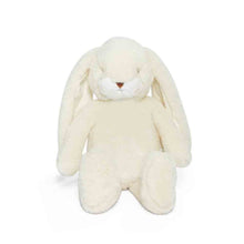 Load image into Gallery viewer, BUNNIES BY THE BAY: Floopy Nibble Bunny Sugar Cookie Small 20cm