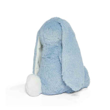 Load image into Gallery viewer, BUNNIES BY THE BAY: Floopy Nibble Bunny Maui Blue Small 20cm