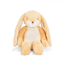 Load image into Gallery viewer, BUNNIES BY THE BAY: Floopy Nibble Bunny Cream Small 20cm