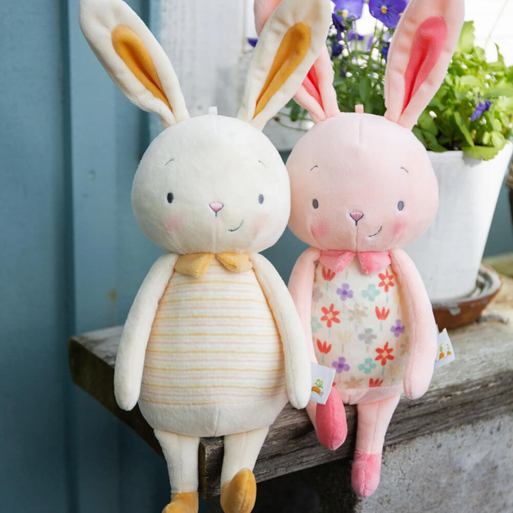 Bunnies by the Bay Jelly Buns Lemon 26cm