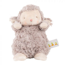 Load image into Gallery viewer, Bunnies by the Bay - Wee Kiddo the Lamb Grey 15cm