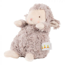 Load image into Gallery viewer, Bunnies by the Bay - Wee Kiddo the Lamb Grey 15cm