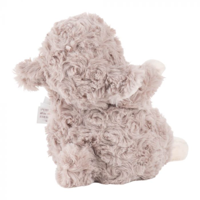 Bunnies by the Bay - Wee Kiddo the Lamb Grey 15cm