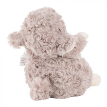 Load image into Gallery viewer, Bunnies by the Bay - Wee Kiddo the Lamb Grey 15cm