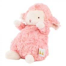Load image into Gallery viewer, Bunnies by the Bay - Wee Kiddo the Lamb Pink 15cm