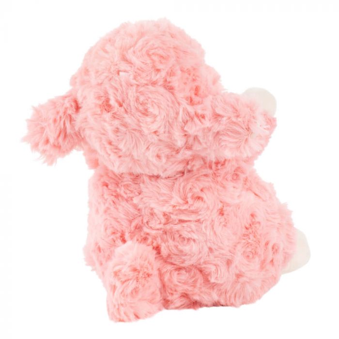 Bunnies by the Bay - Wee Kiddo the Lamb Pink 15cm