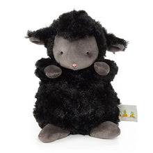 Load image into Gallery viewer, Bunnies by the Bay: Wee Kiddo The Lamb Black 18cm