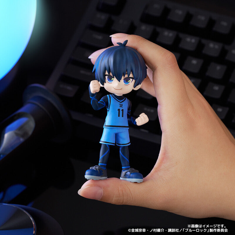 PalVerse Blue Lock Blind Box