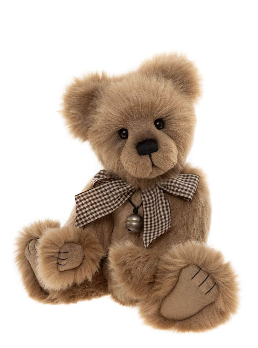 Charlie Bears Bennett 34 cm