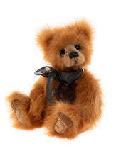 Load image into Gallery viewer, Charlie Bears Bernice 27cm