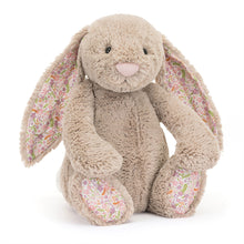 Load image into Gallery viewer, Jellycat Blossom Beige Bunny 'Petal' Big (Huge) 51cm