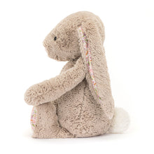 Load image into Gallery viewer, Jellycat Blossom Beige Bunny 'Petal' Big (Huge) 51cm