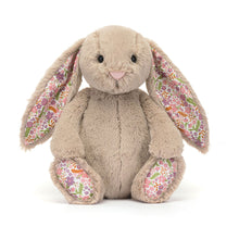 Load image into Gallery viewer, Jellycat Blossom Beige Bunny 'Petal' Original (Medium) 31cm