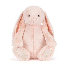 Load image into Gallery viewer, Jellycat Blossom Blush Bunny 'Cherry' Big (Huge) 51 cm