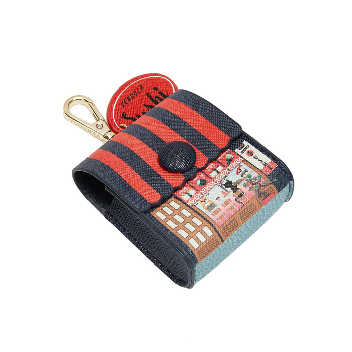 Vendula Sushi Blue Edition Pods Case